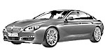 BMW F06 C0812 Fault Code